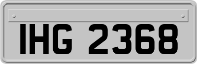 IHG2368