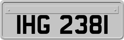 IHG2381