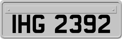 IHG2392