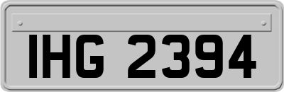 IHG2394