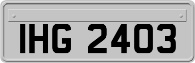 IHG2403
