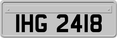 IHG2418