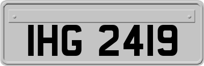 IHG2419