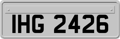 IHG2426