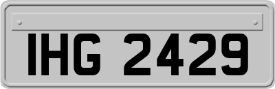 IHG2429