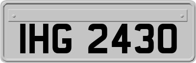 IHG2430