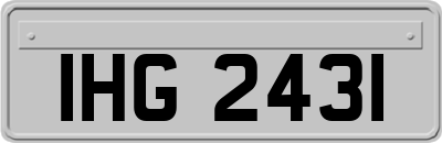 IHG2431