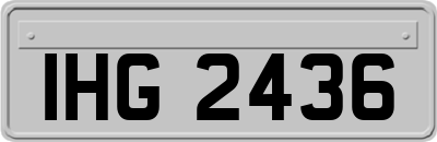 IHG2436
