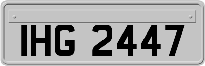 IHG2447
