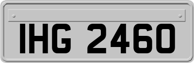 IHG2460