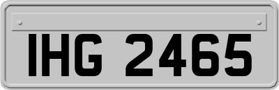 IHG2465