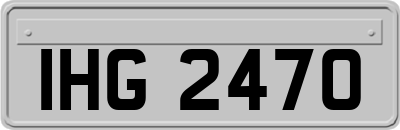 IHG2470