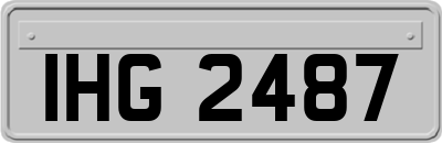 IHG2487