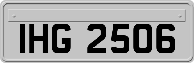 IHG2506