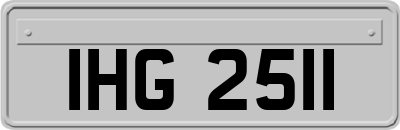 IHG2511