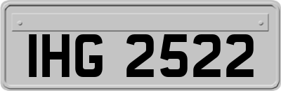 IHG2522