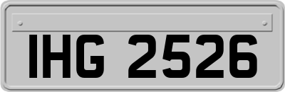IHG2526