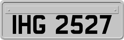 IHG2527