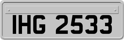 IHG2533