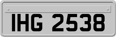 IHG2538