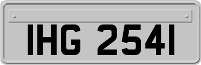 IHG2541