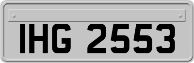 IHG2553