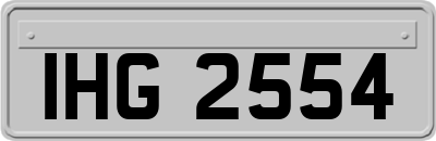 IHG2554