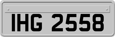 IHG2558