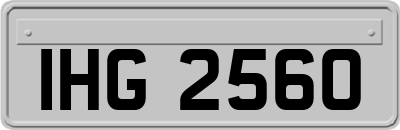 IHG2560
