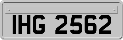 IHG2562