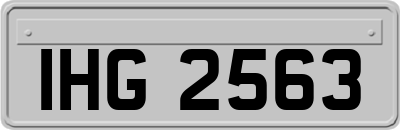 IHG2563