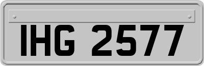 IHG2577