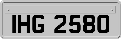 IHG2580