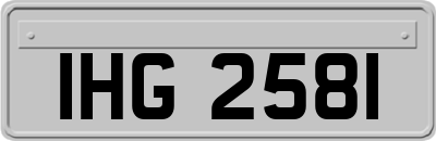 IHG2581