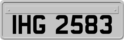 IHG2583