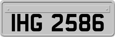 IHG2586