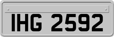 IHG2592