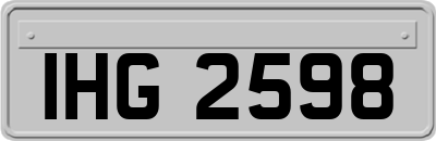 IHG2598