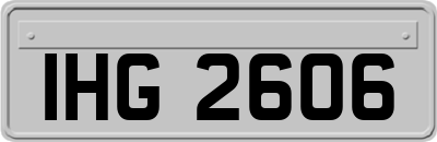 IHG2606