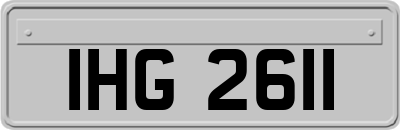 IHG2611