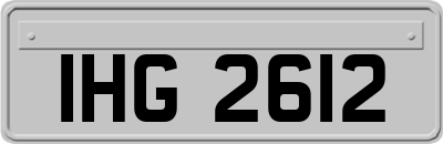 IHG2612