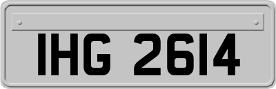 IHG2614