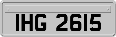 IHG2615