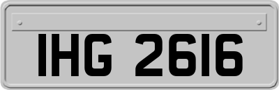 IHG2616