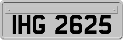 IHG2625