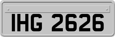 IHG2626
