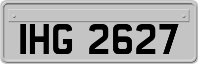 IHG2627