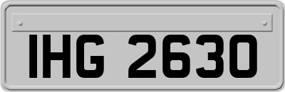 IHG2630