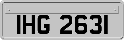 IHG2631