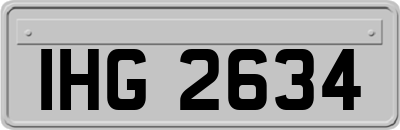 IHG2634